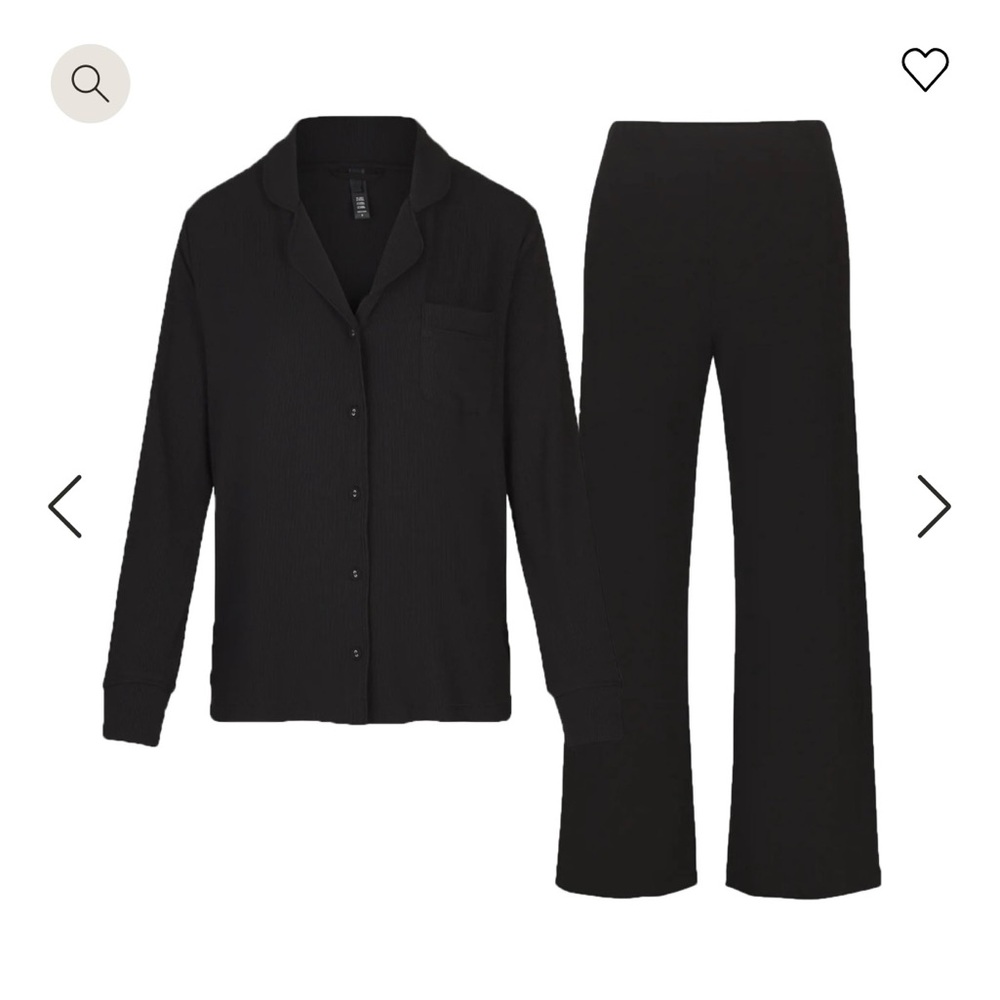 Skims Pajama Set